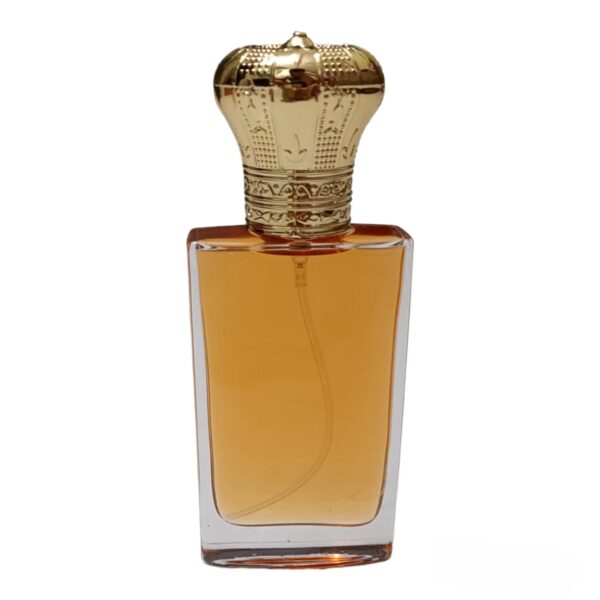 MEN IN BLACK HB005 (Inspired By HBvlgariB MenB In BlackB) Premium