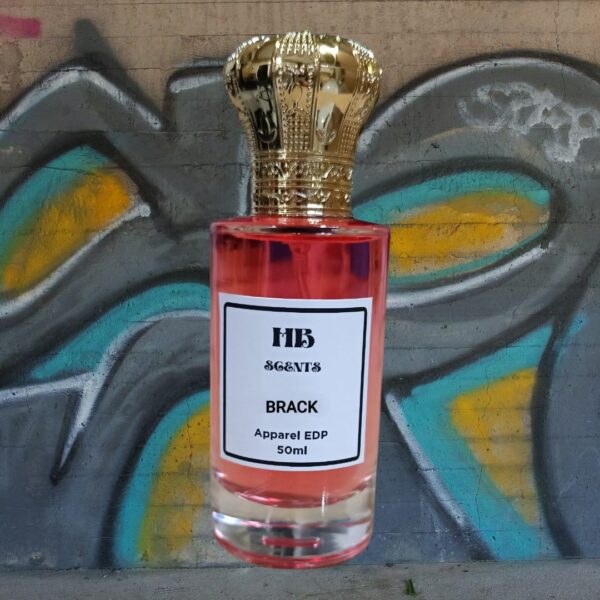 BRACK HB003 (Inspired By HamouageB BrackenB Men)