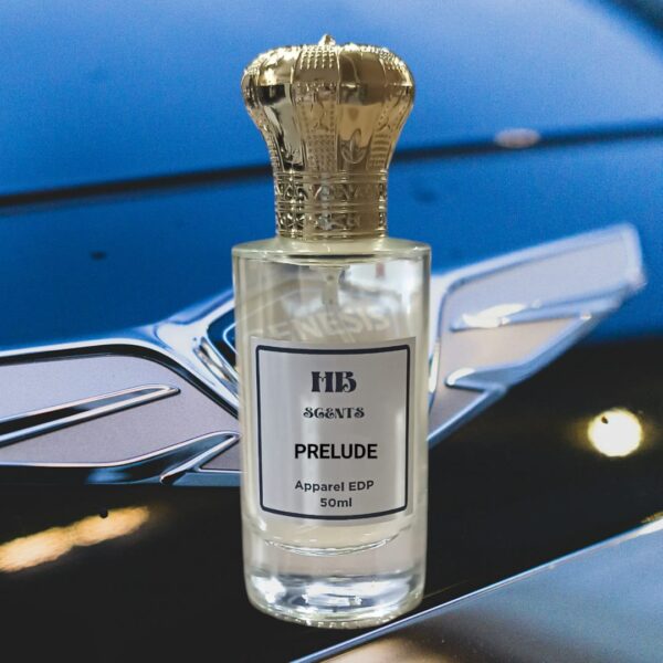 PRELUDE HB008 (Inspired By HamouageB OvertureB Men)