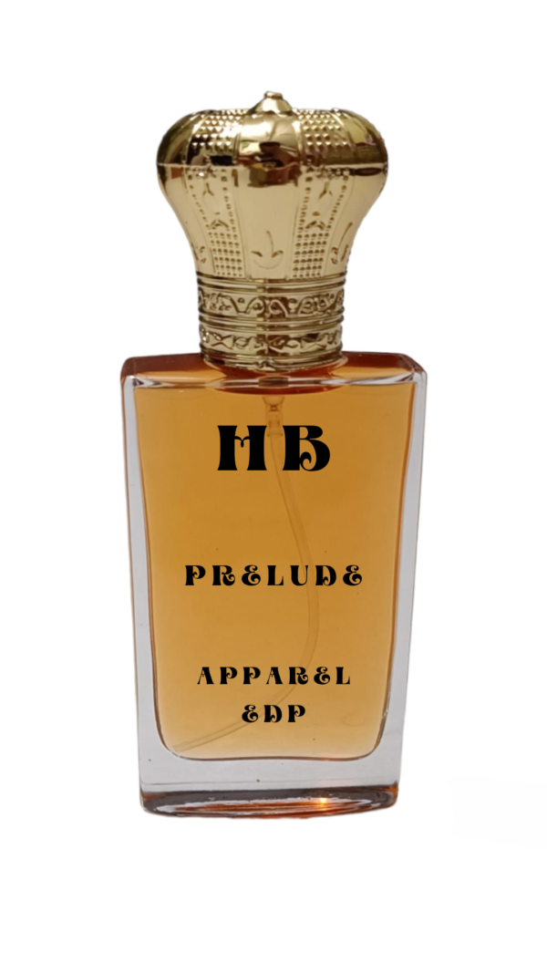PRELUDE HB008 (Inspired By HamouageB OvertureB Men)