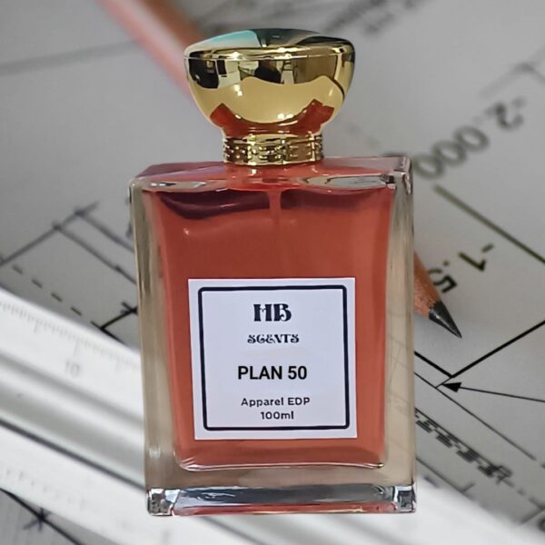 PLAN 50 HB009 (Inspired By HamouageB PurposeB 50)