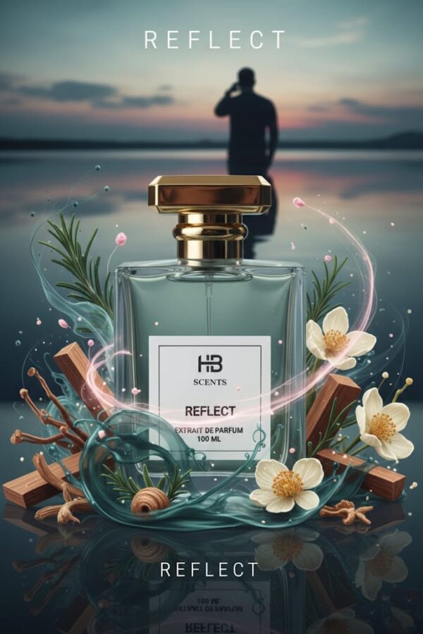 Reflect HB012 (Inspired By HamouageB ReflectionB Men)