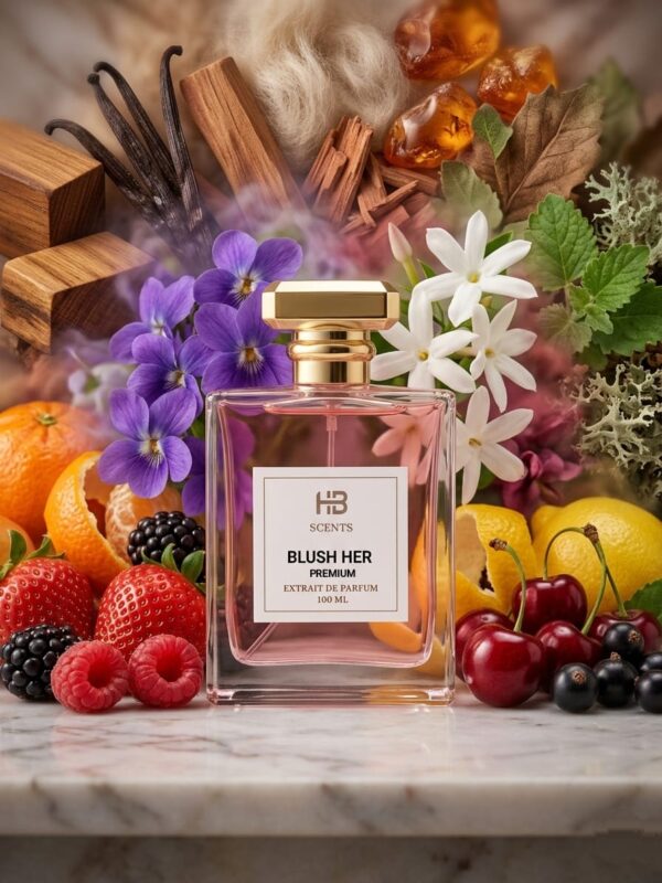 BLUSH HER HB031 (Inspired By HburberryB HerB) Premium