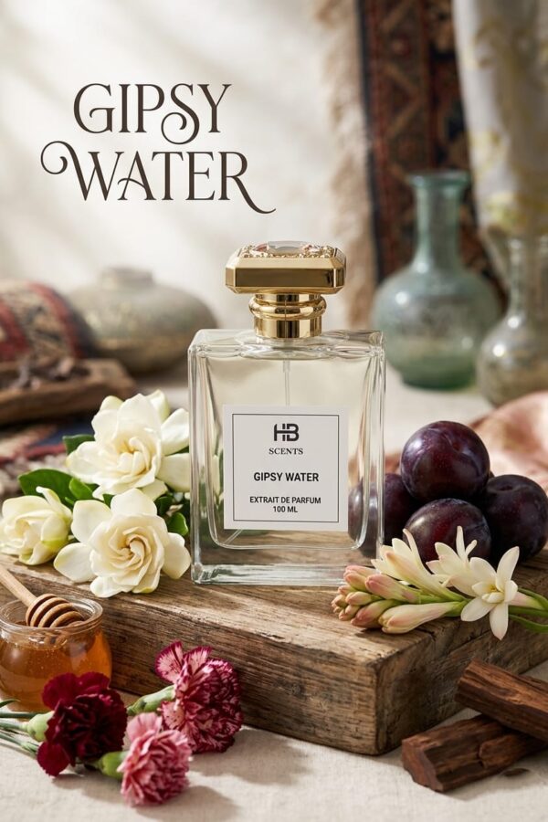 GIPSY WATER HB039 (Inspired By HbyredoB GypsyB WaterB)