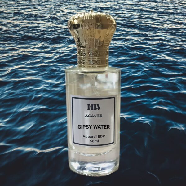 GIPSY WATER HB039 (Inspired By HbyredoB GypsyB WaterB)