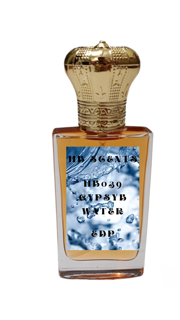 HB039 (Inspired By HbyredoB GypsyB WaterB)