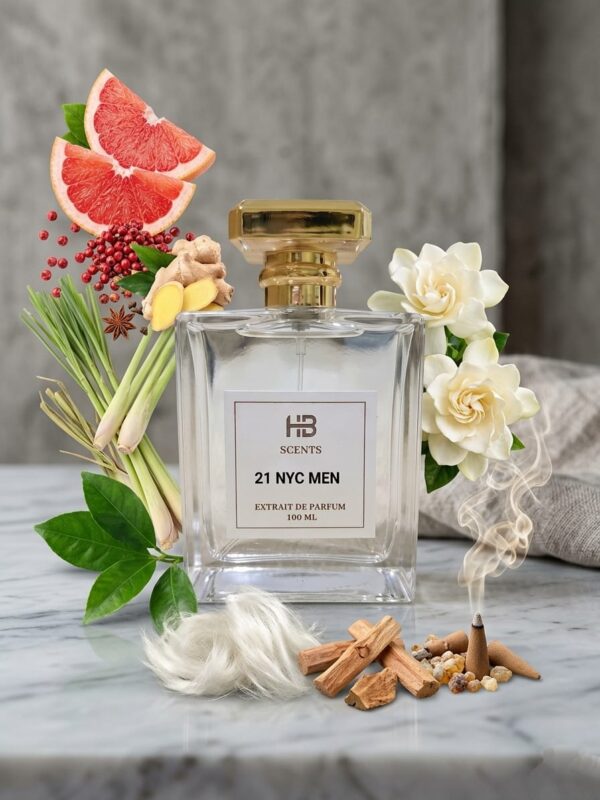 21 NYC MEN HB044 (Inspired By HchB 212B NycB MenB)