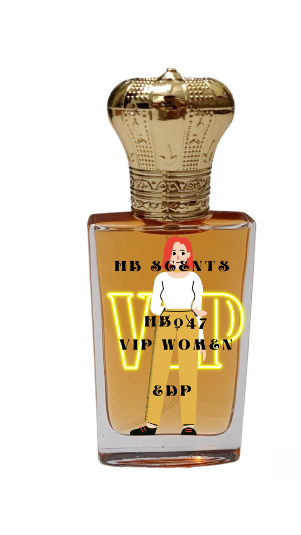 HB047 (Inspired By HchB 212 VipB WomenB)