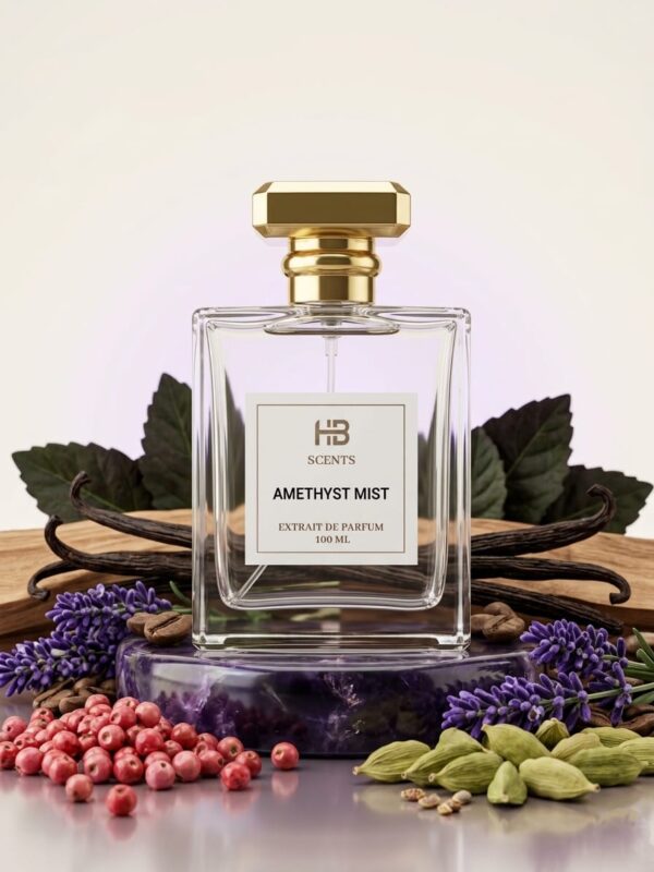 AMETHYST MIST HB049 (Inspired By HchB AmethystB HazeB)