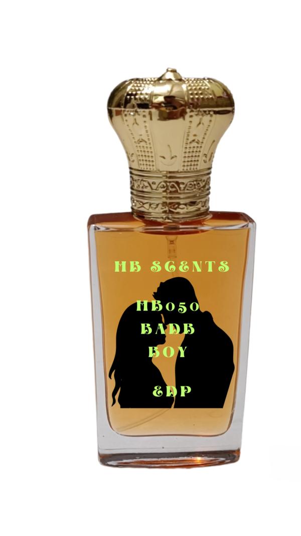 HB050 (Inspired By HchB BadB BoyB)