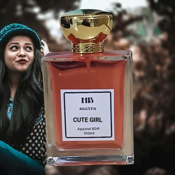 CUTE GIRL HB052 (Inspired By HchB Good GirlB)