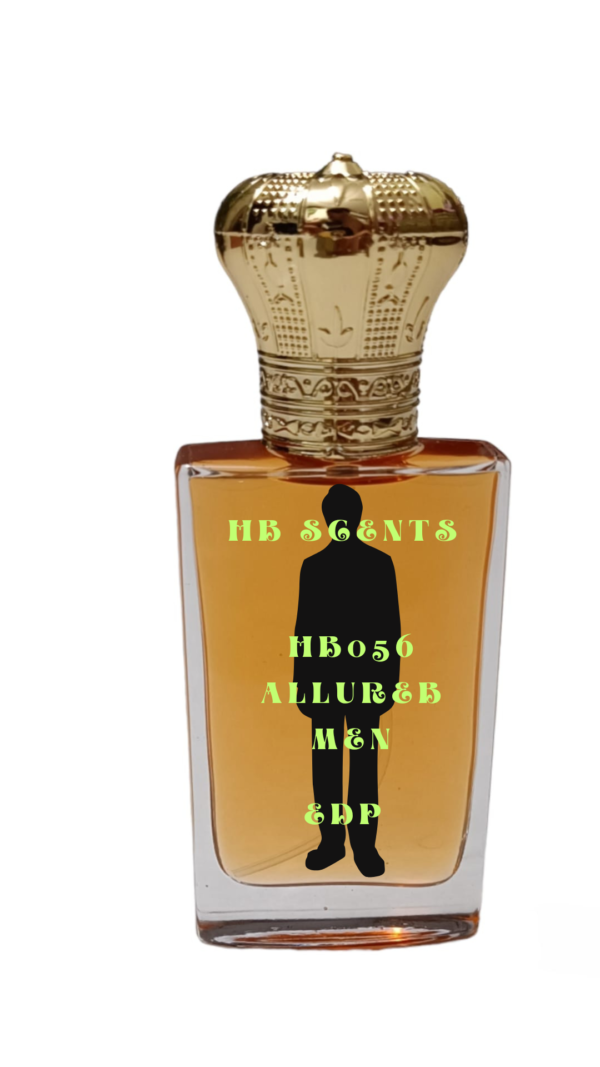 HB056 (Inspired By HchanelB AllureB MenB)