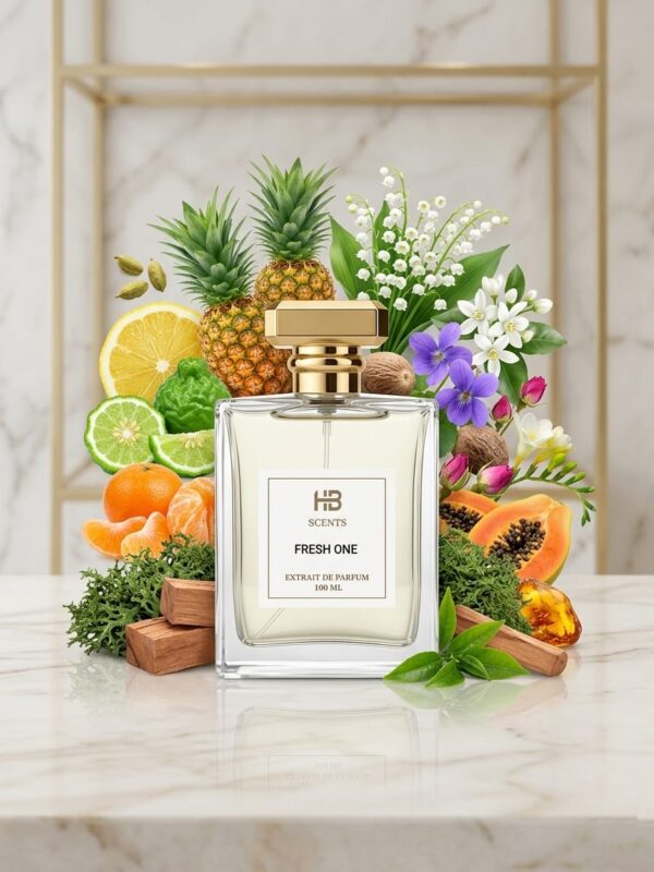 FRESH ONE HB060 (Inspired By HckB Oneb)