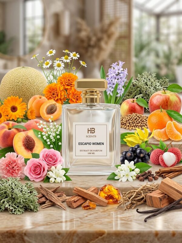 ESCAPIO WOMEN HB063 (Inspired By HckB EscapeB Women)