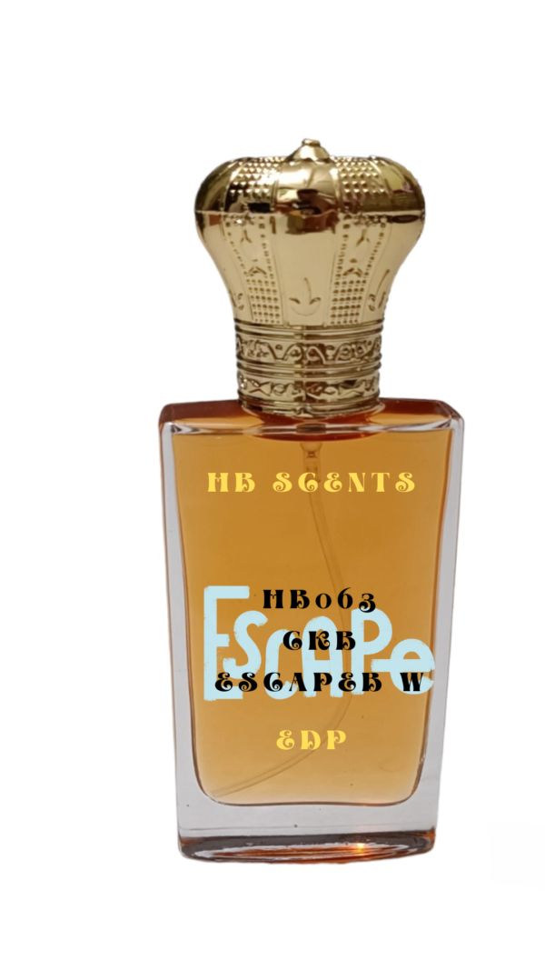 HB063 (Inspired By HckB EscapeB Women)