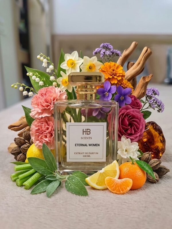 ETERNAL WOMEN HB065 (Inspired By HckB EternityB Womenb)