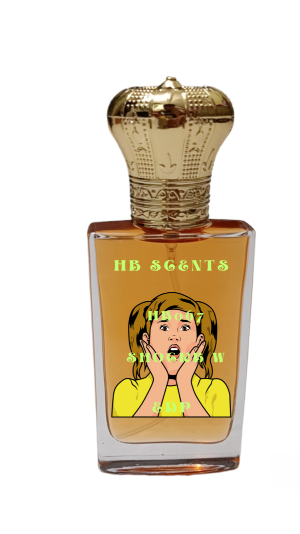 HB067 (Inspired By HckB ShockB Women)