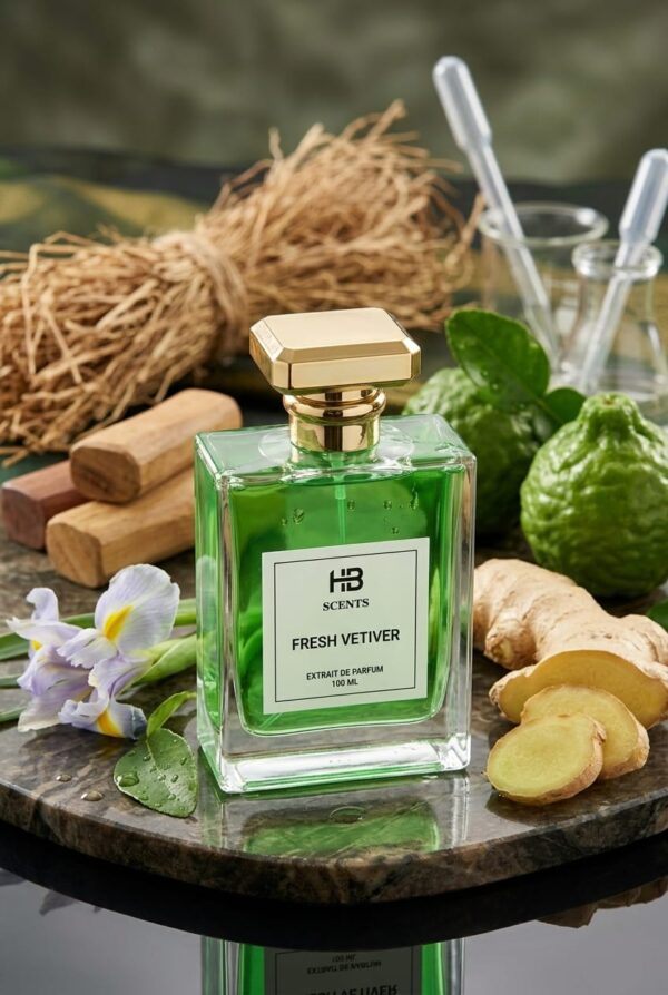 ORIGINAL VETIVER HB069 (Inspired By HcreedB OriginalB VetiverB)