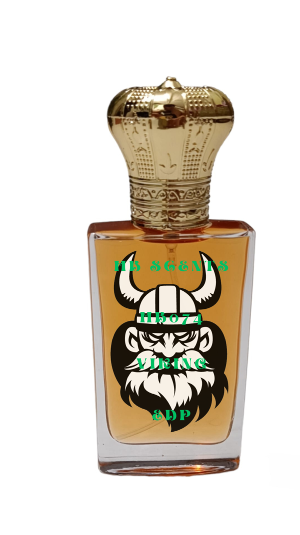 HB074 ( Inspired By HcreedB VikingB)