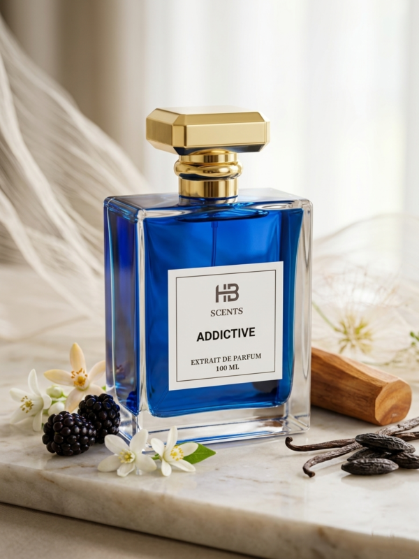 ADDICTIVE HB077 (Inspired By HdiorB AddictB)