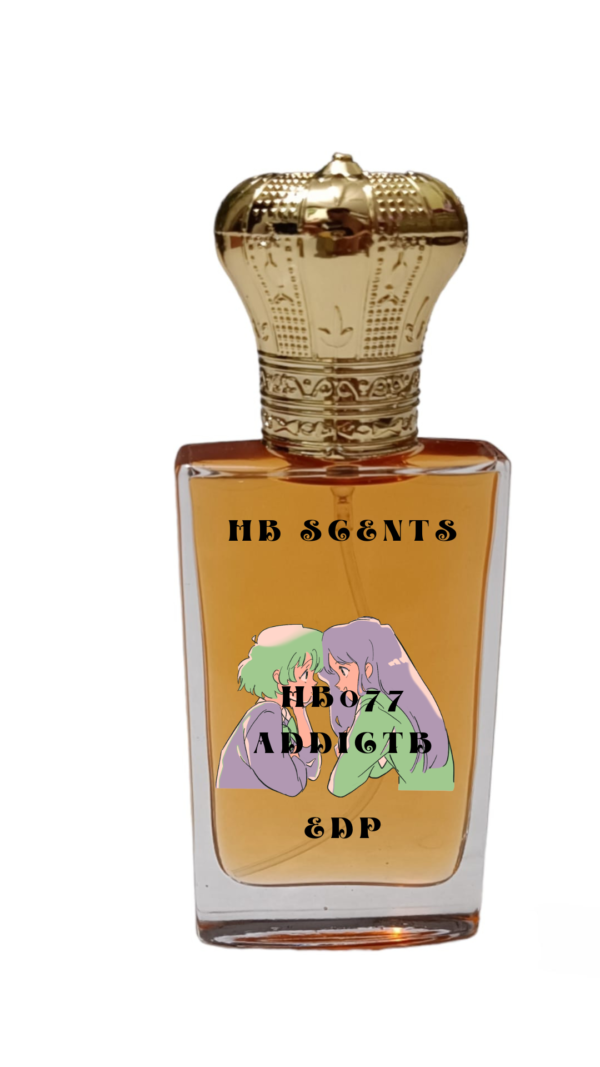 HB077 (Inspired By HdiorB AddictB)