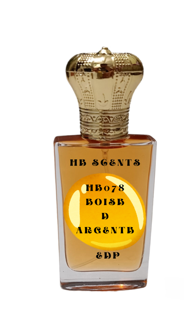 HB078 (Inspired By HdiorB BoiseB De ArgentB)