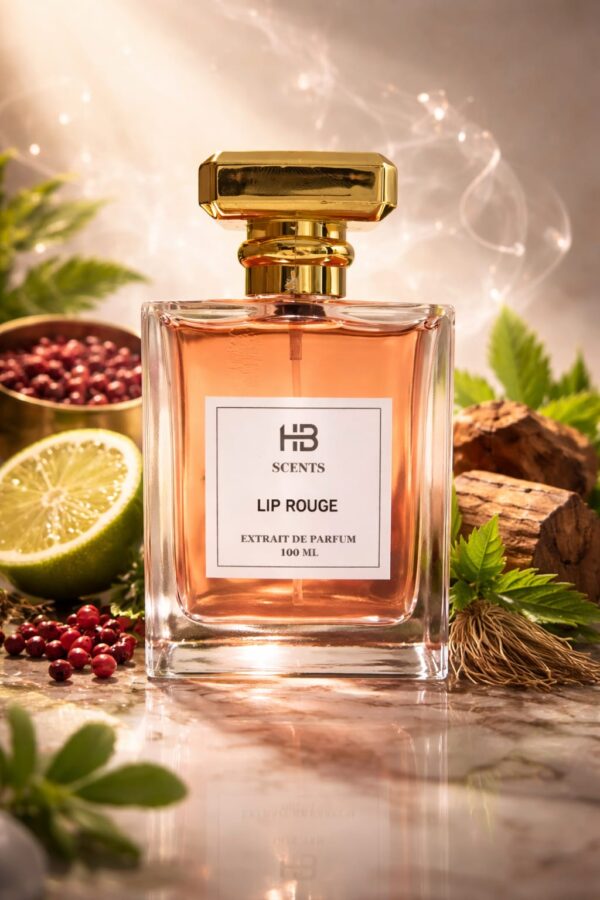 LIP ROUGE HB082 (Inspired By HdiorB HommeB)