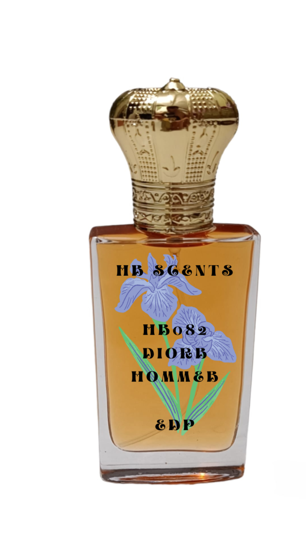 HB082 (Inspired By HdiorB HommeB)
