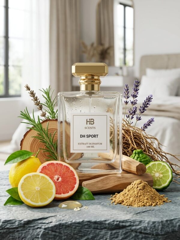 DH SPORT HB084 (Inspired By HdiorB HommeB SportB)