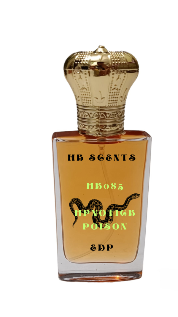 HB085 (Inspired By HdiorB Hypnotic PoisonB)