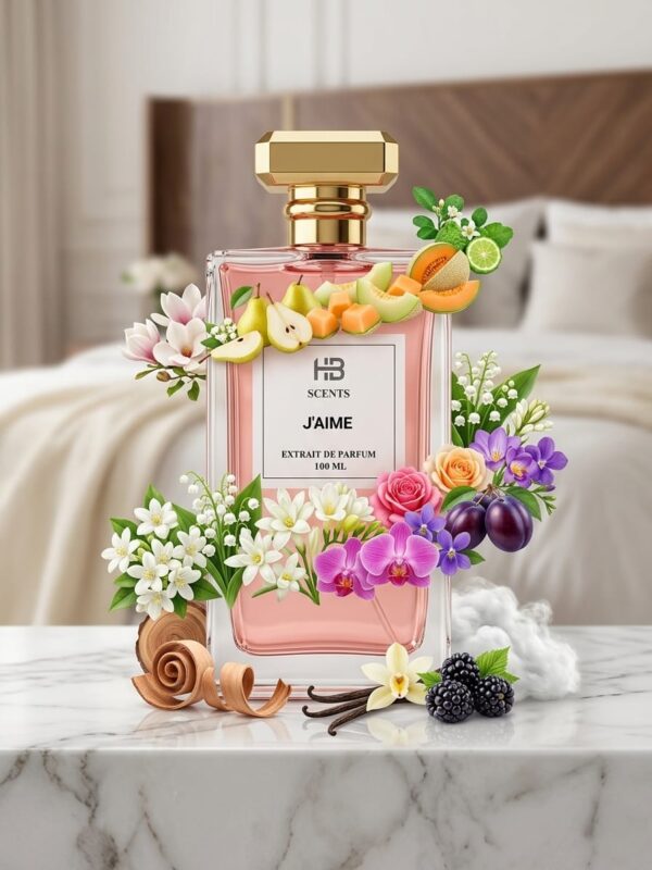 JAIME HB086 (Inspired By HdiorB JadoreB)