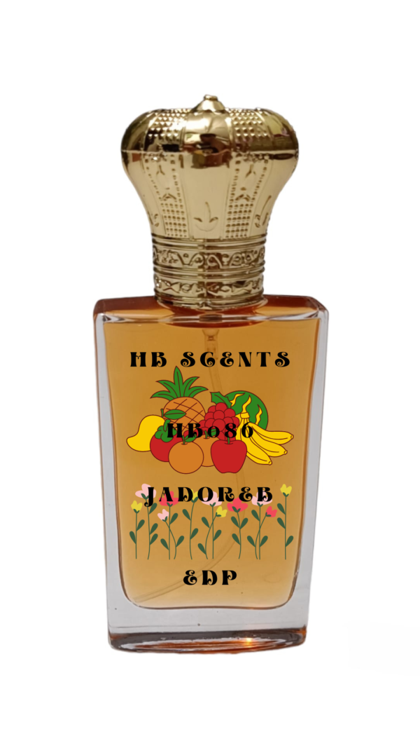HB086 (Inspired By HdiorB JadoreB)