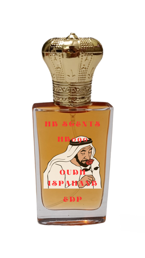 HB090 (Inspired By HdiorB OudB IspahanB)