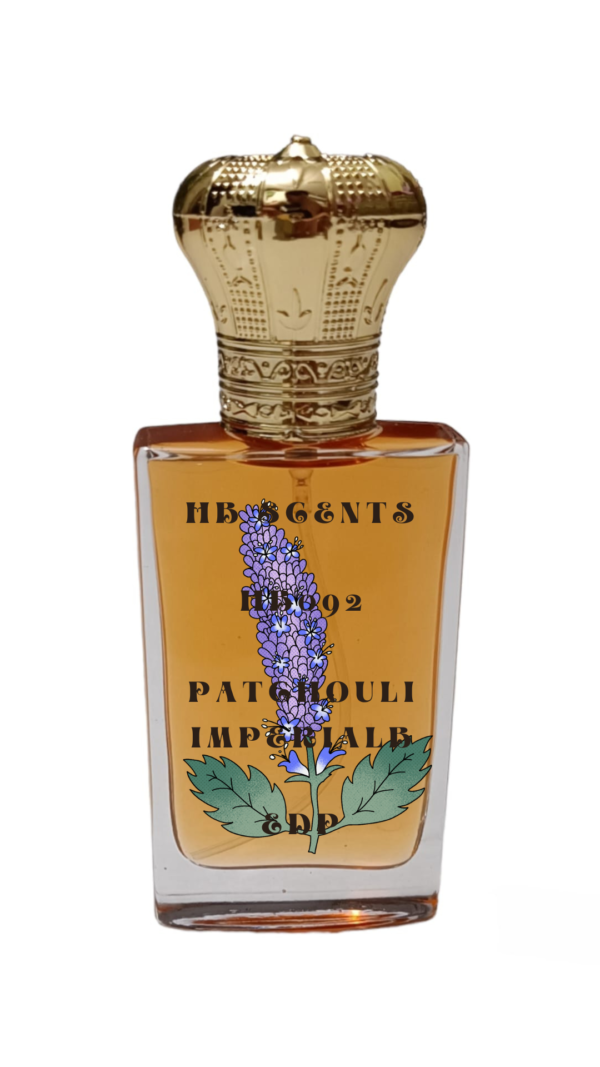 HB092 (Inspired By HdiorB PatchouliB ImperialB)