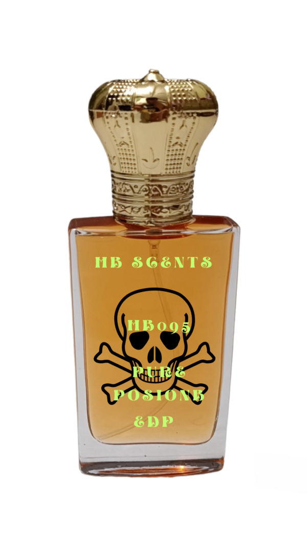HB095 (Inspired By HdiorB PureB PoisonB)