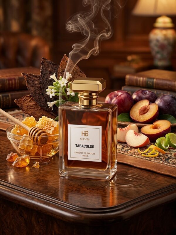 TABACOLOR HB100 (Inspired By HdiorB TobacolorB)