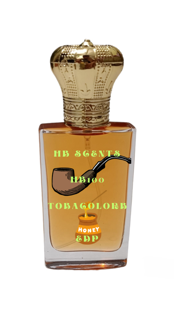 HB100 (Inspired By HdiorB TobacolorB)