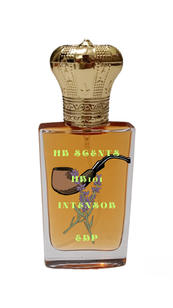 HB101 (Inspired By Hd&gB IntensoB)