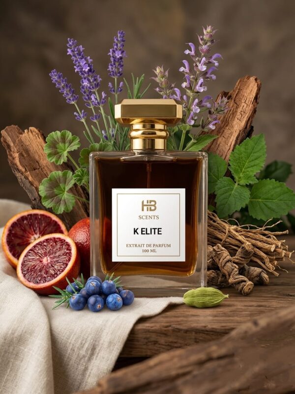 K ELITE HB102 (Inspired By Hdolce GabbanaB K )