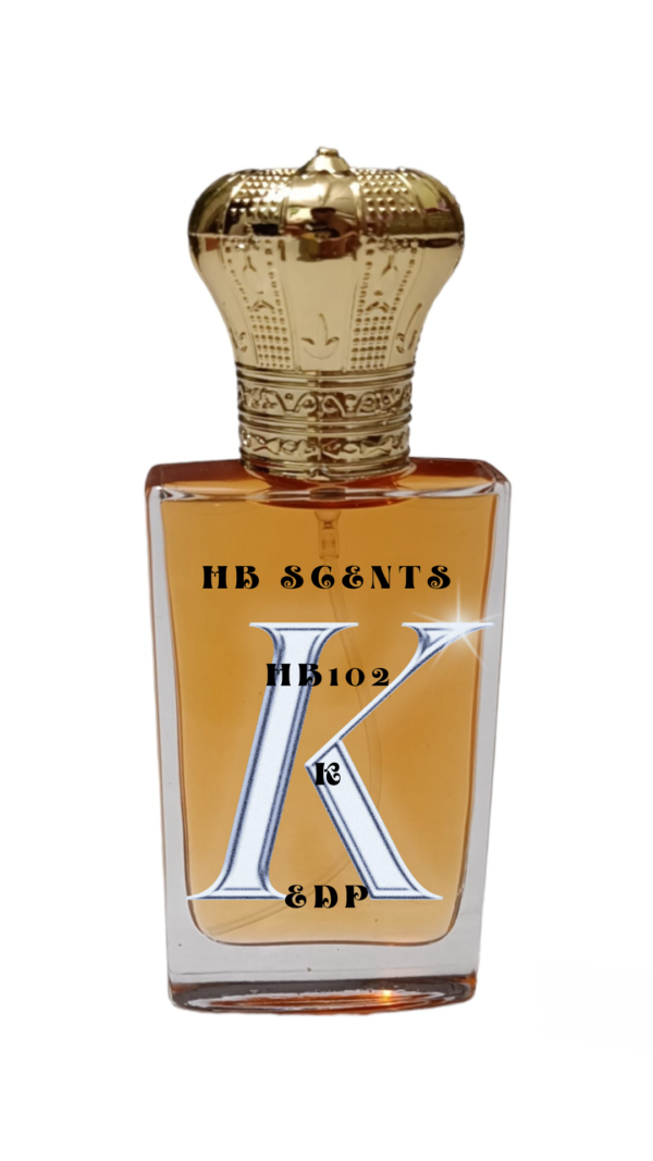 HB102 (Inspired By Hd&gB K)