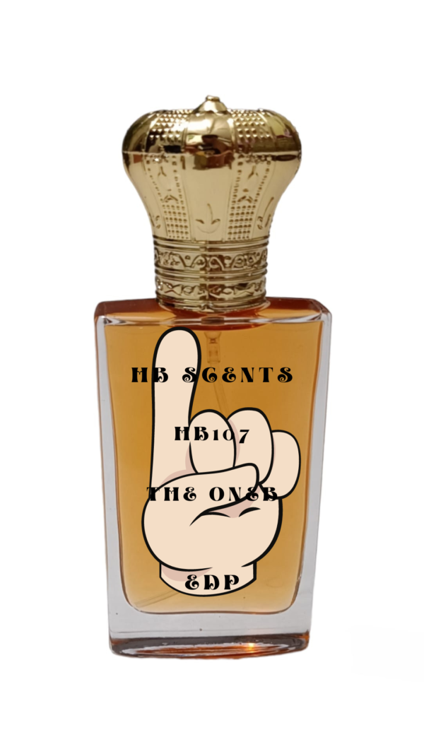 HB107 (Inspired By Hd&gB The OneB)
