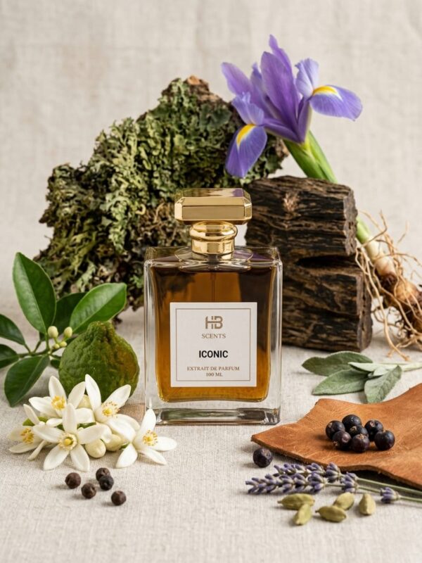 ICONIC HB114 (Inspired By HdunhillB IconB)