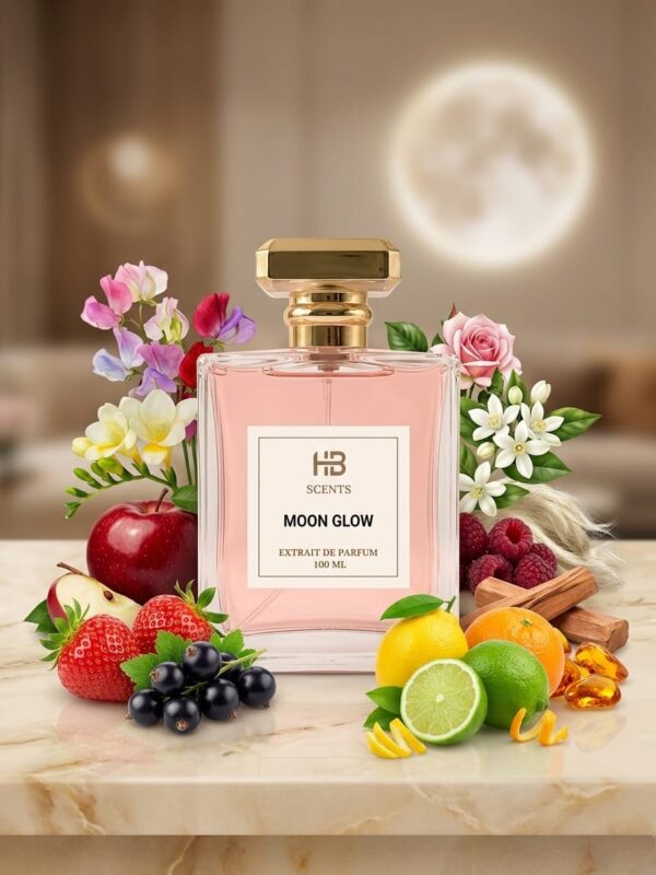 MOON GLOW HB130 (Inspired By HescadaB MoonB SparkleB)