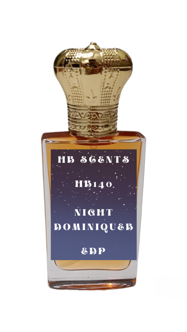 HB140 (Inspired By HfredericB MalleB The NightB Domnique))
