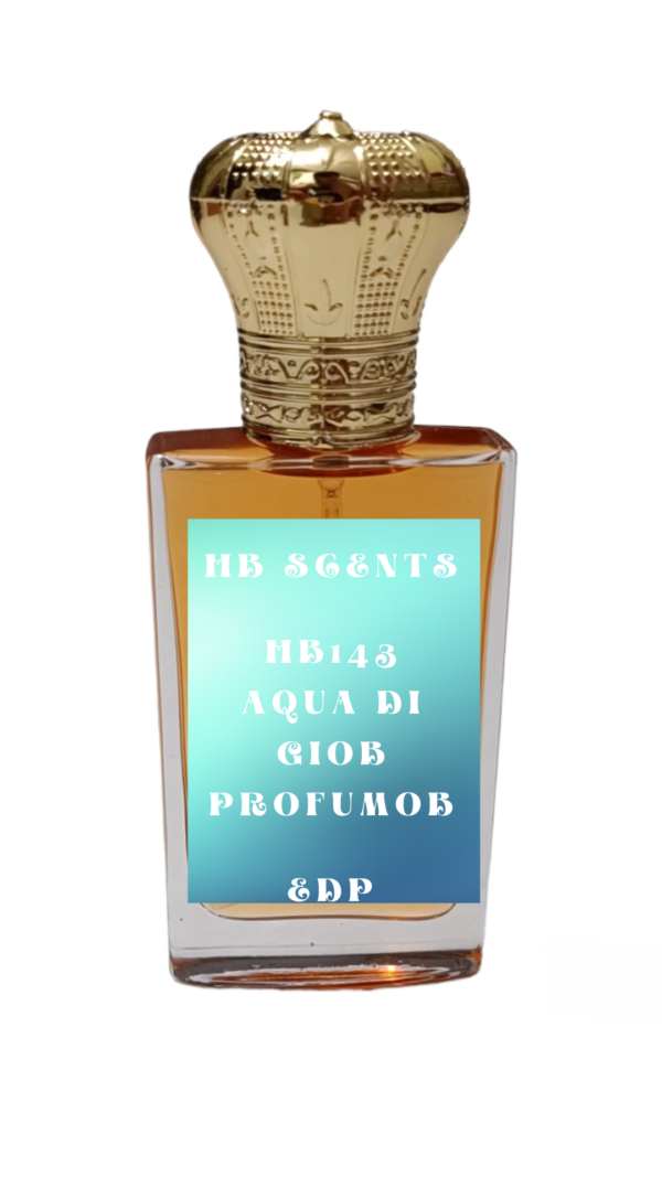 HB143 (Inspired By AquaB Di GioB ProfumoB)