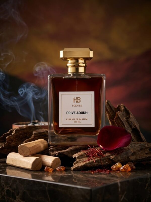 PRIVE AOUDH HB150 (Inspired By HarmaniB PriveB OudhB)