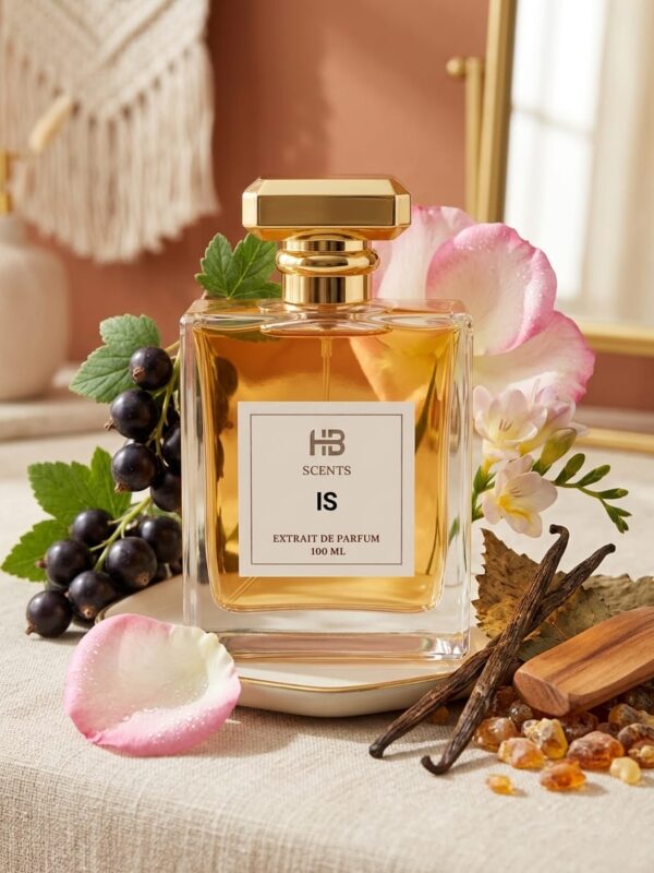 IS HB152 (Inspired By HarmaniB SiB)