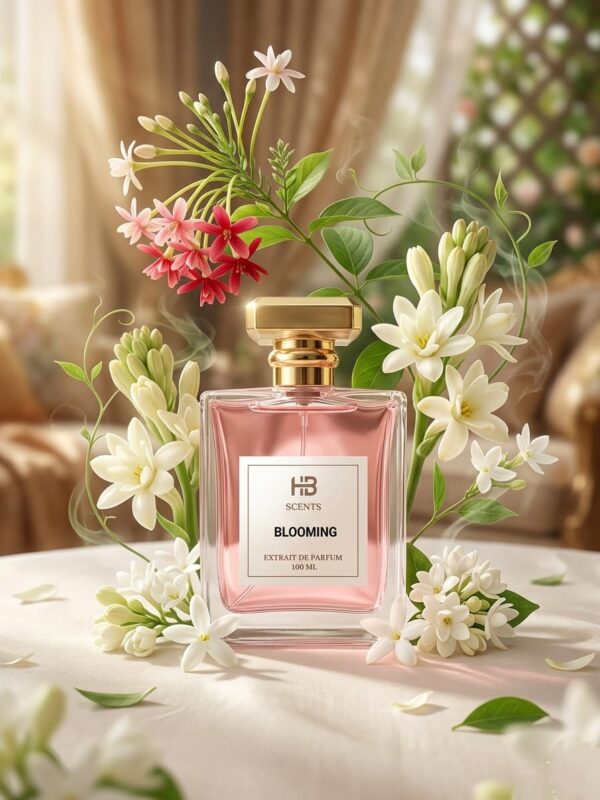 BLOOMING HB160 (Inspired By HgucciB BloomB)