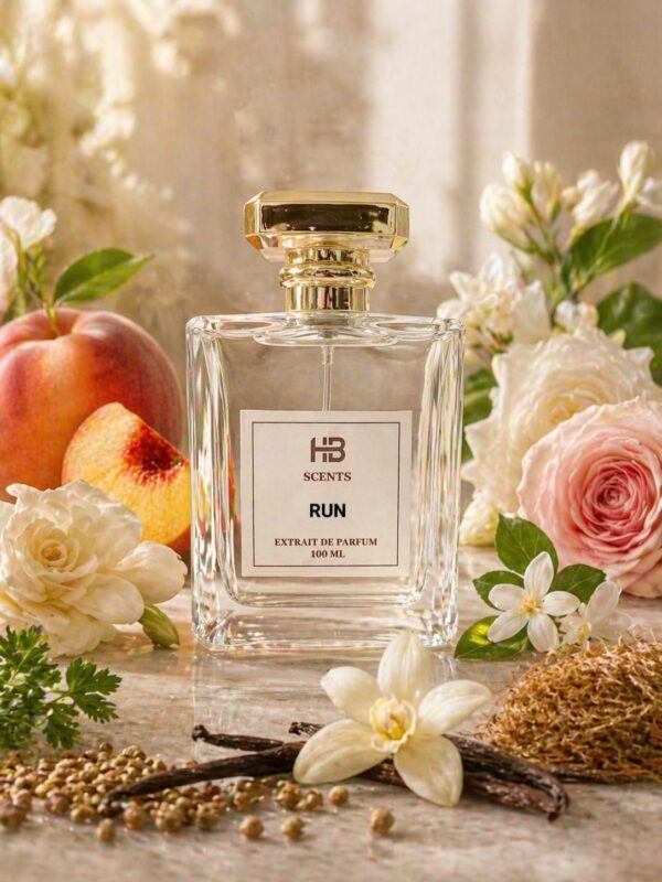 RUN HB168 (Inspired By HgucciB RushB)