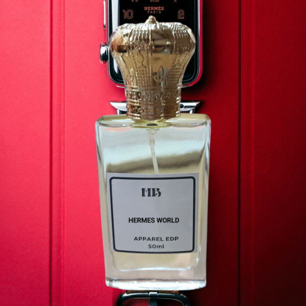 HERMES WORLD HB172 (Inspired By TereB De HermesB)